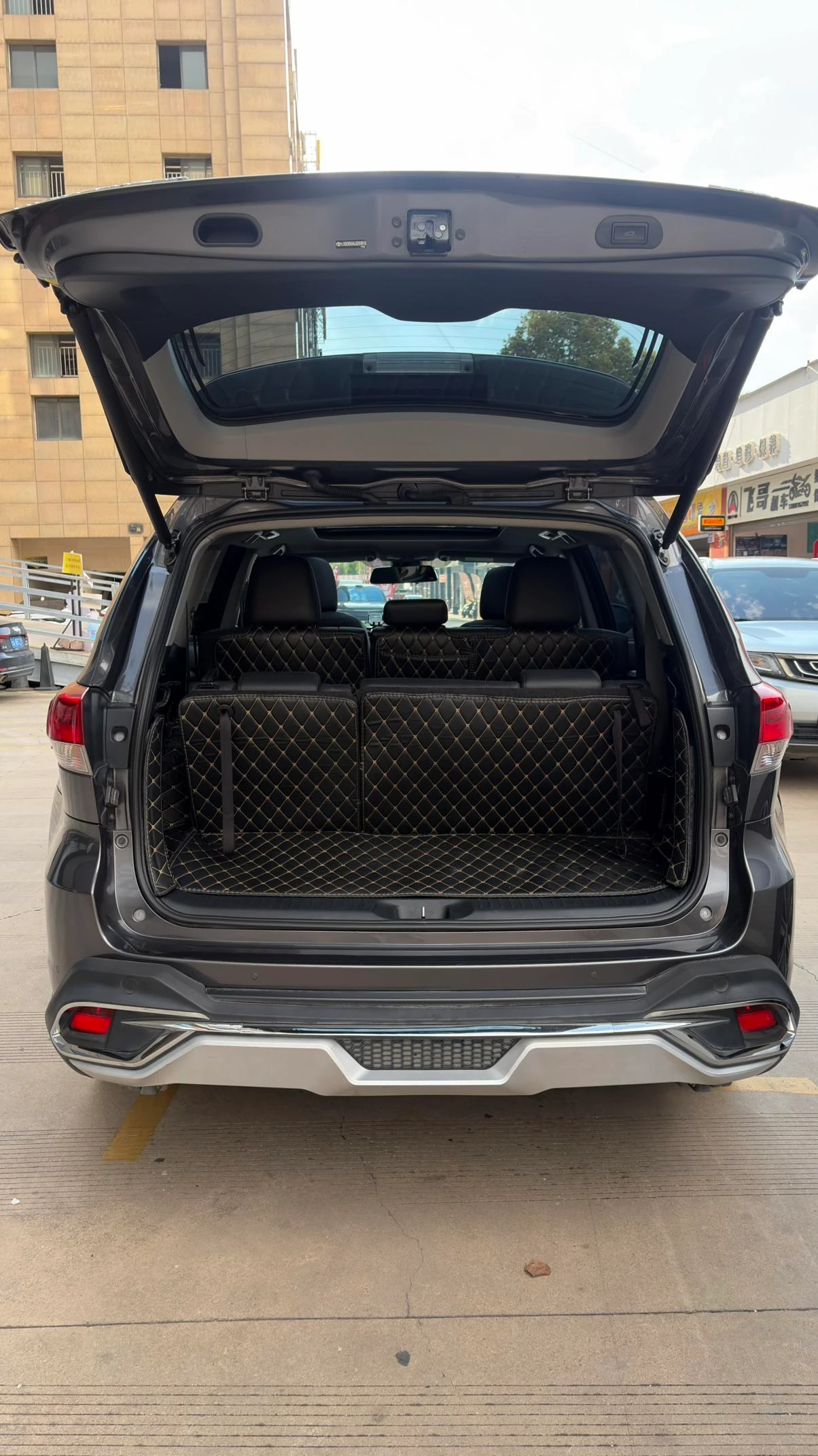 Toyota Highlander, 2018 — фото 10