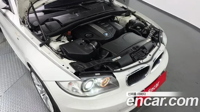 BMW 1-Series E82, 2010 — фото 6