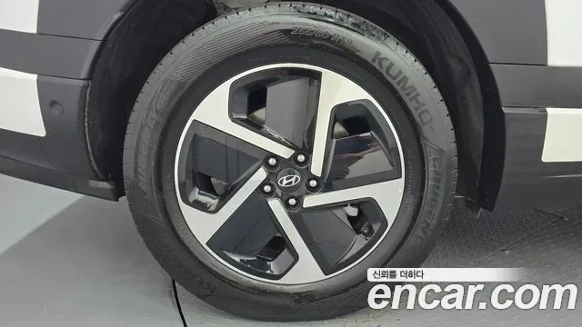 Hyundai Ioniq9 Ionic 9, 2025 — фото 5
