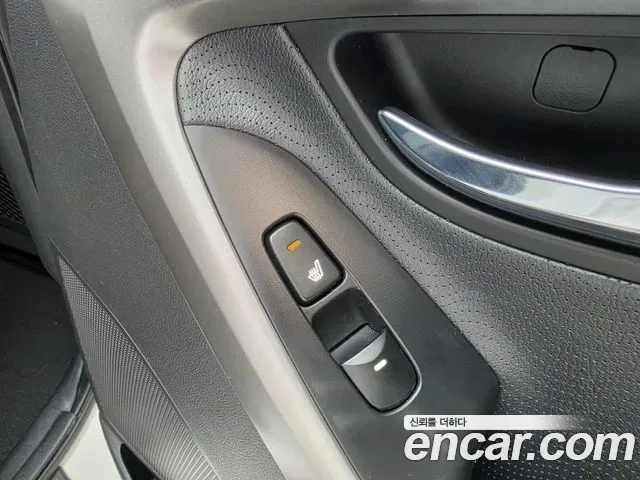 Hyundai Avante MD, 2011 — фото 18