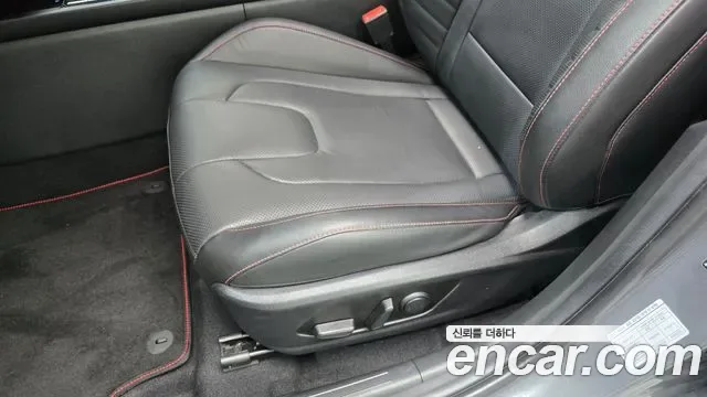 Hyundai Avante CN7, 2025 — фото 32
