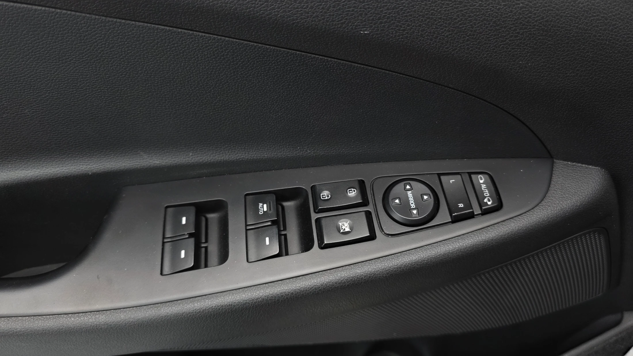 Hyundai Tucson, 2015 — фото 18