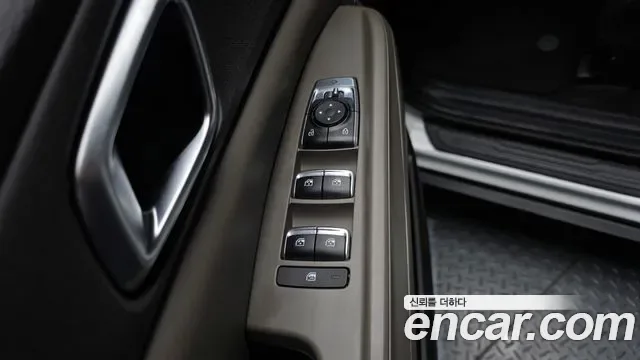 Kia Canival Carnival, 2025 — фото 14