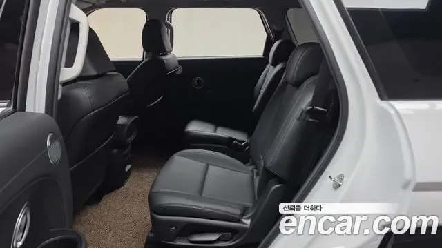 Hyundai Palisade LX3, 2025 — фото 12