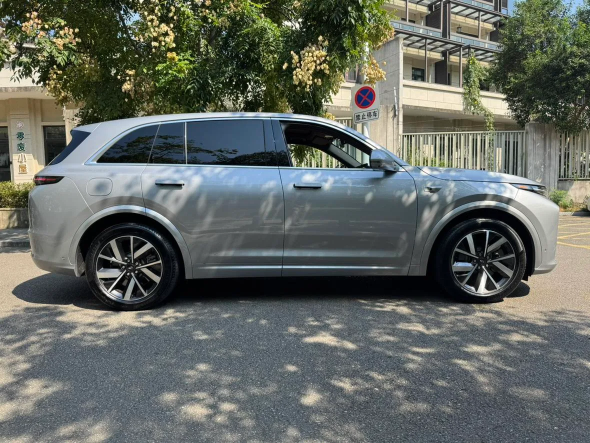 Li Auto Ideal L7, 2023 — фото 12