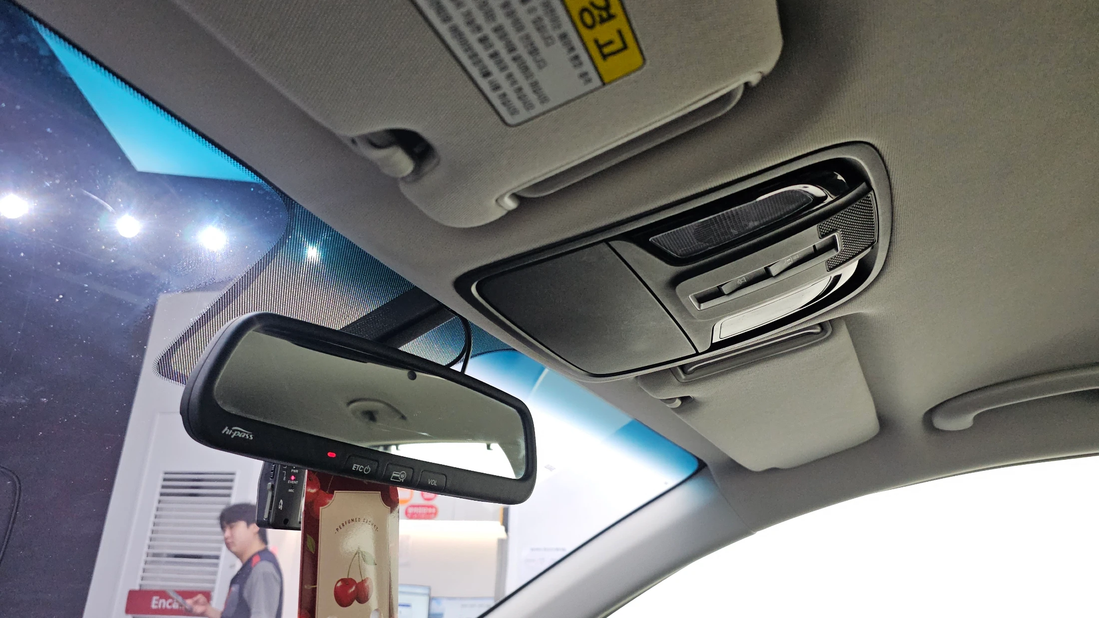 Kia Sorento, 2015 — фото 18
