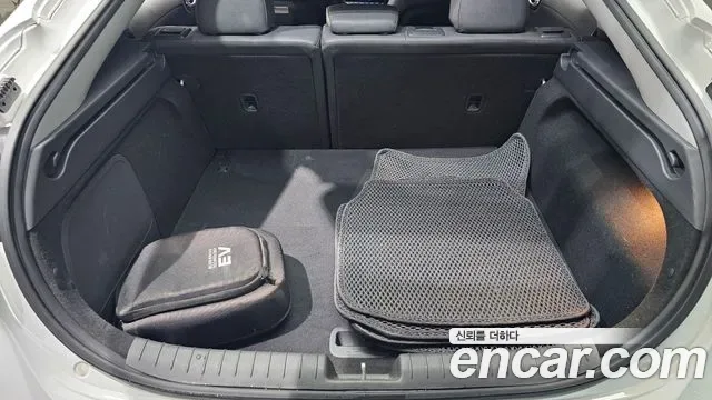 Hyundai Ioniq Ionic Electric, 2016 — фото 16