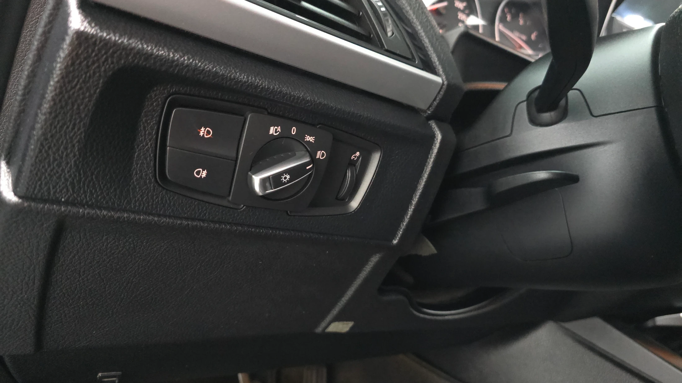 BMW 1-Series F20, 2013 — фото 14