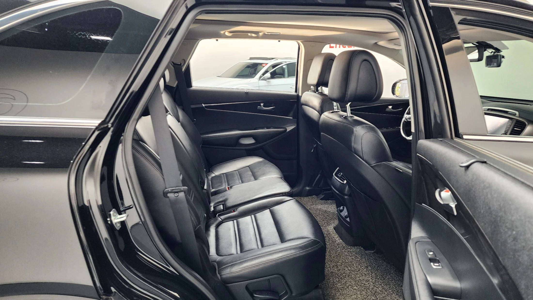 Kia Sorento, 2015 — фото 11