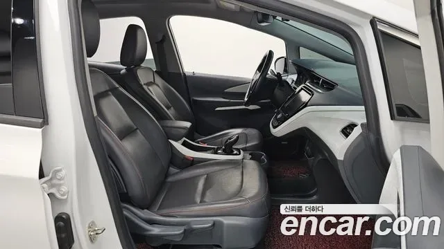 ChevroletGMDaewoo Bolt Ev, 2019 — фото 11