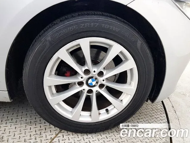 BMW Gran Turismo 3 Series GT (F34), 2013 — фото 20