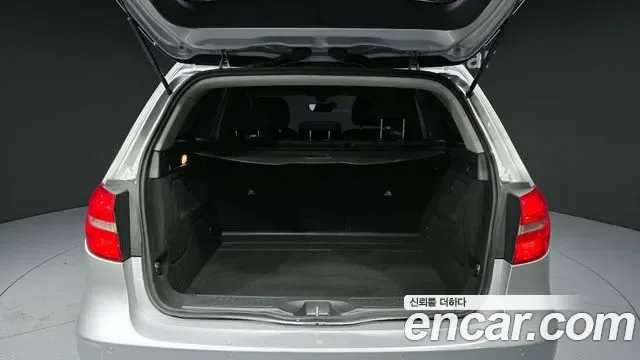 Mercedes-Benz B-Class W246, 2013 — фото 20