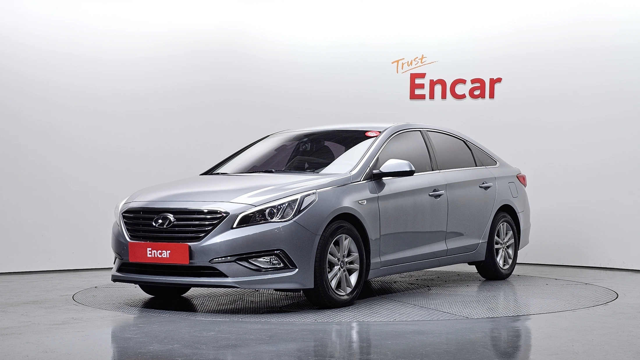 Hyundai Sonata LF Sonata