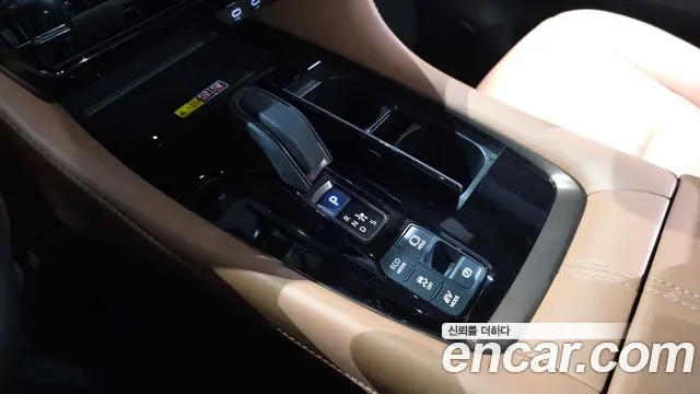 Toyota Alphard Alpad, 2025 — фото 9