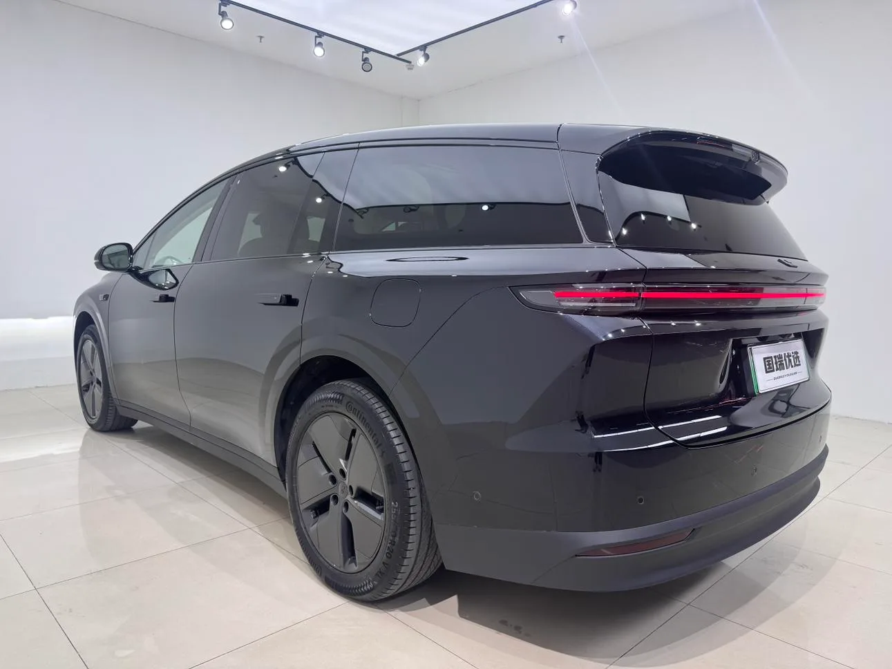 Li Auto ideal i8, 2025 — фото 6