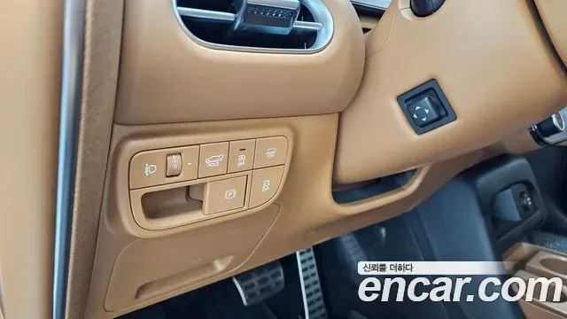 Hyundai Palisade LX3, 2025 — фото 27