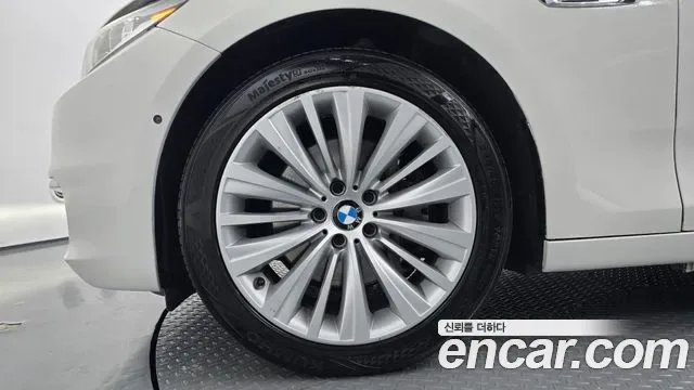 BMW Gran Turismo 5 Series GT (F07), 2013 — фото 5