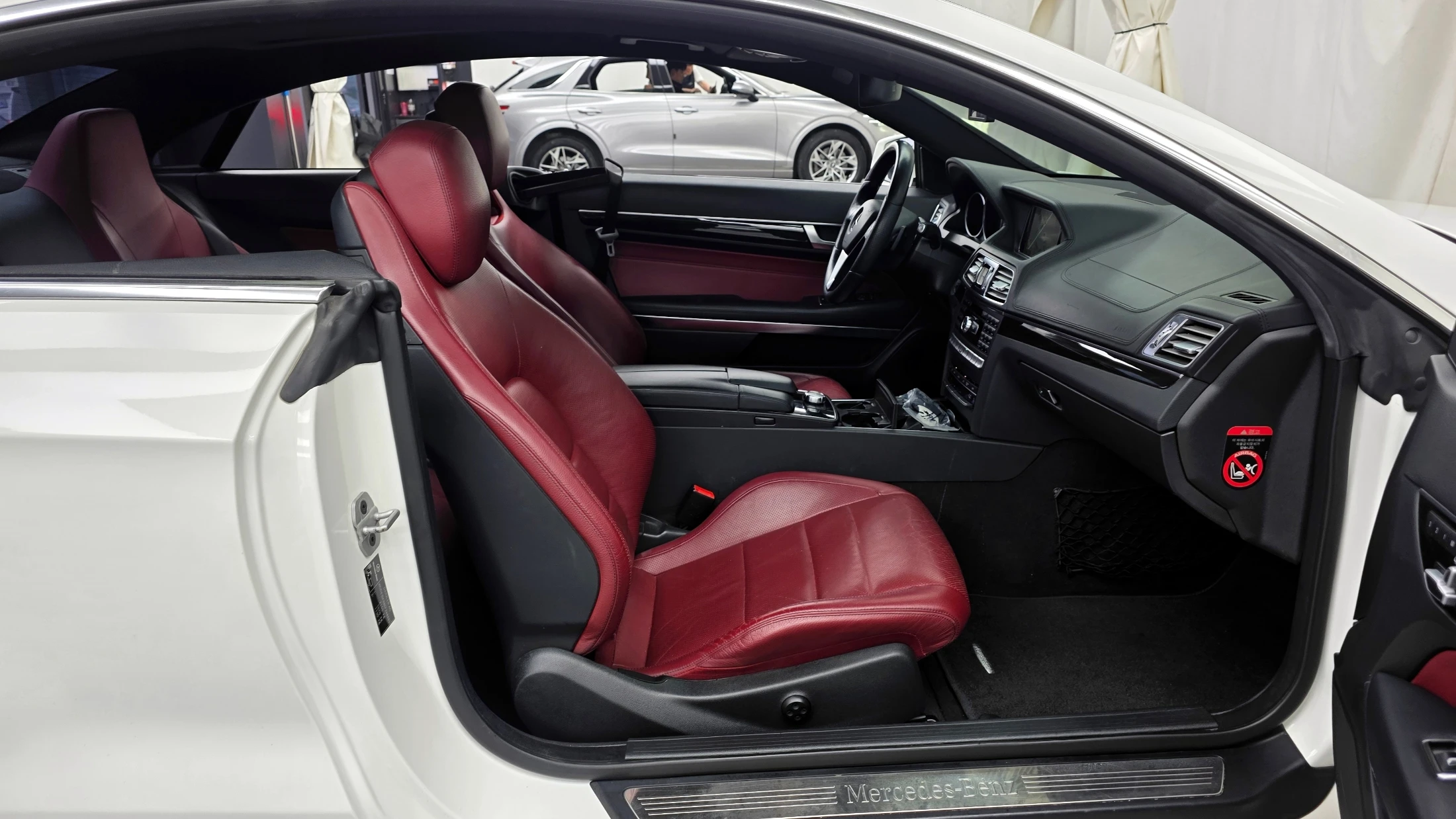Mercedes-Benz E-Class W212, 2014 — фото 11