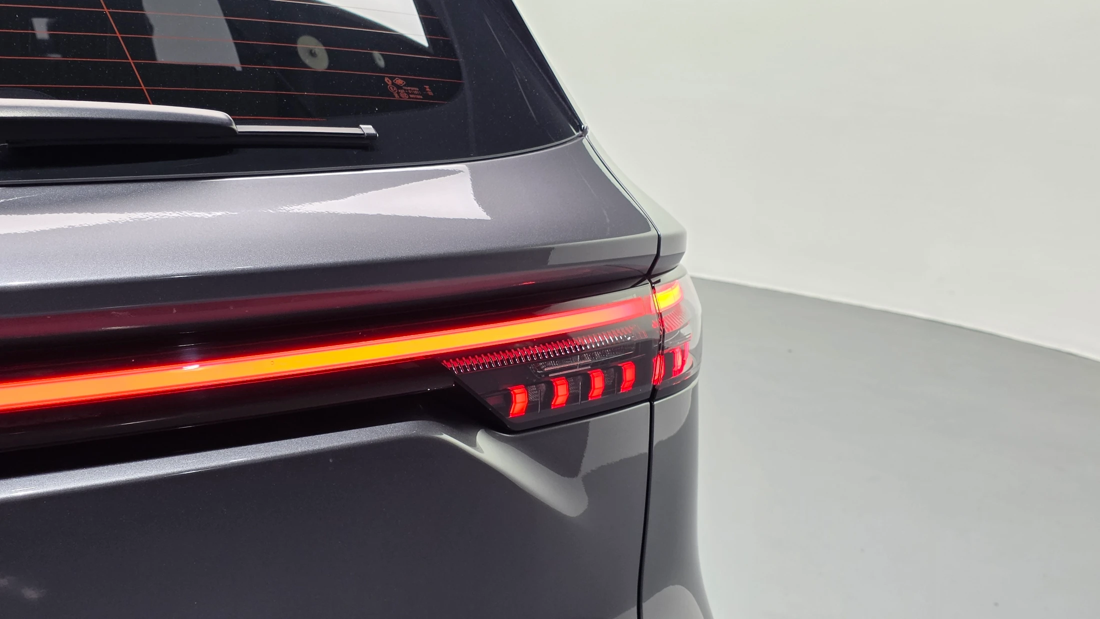 Renault-KoreaSamsung Grand Koleos Grand Colles, 2025 — фото 23