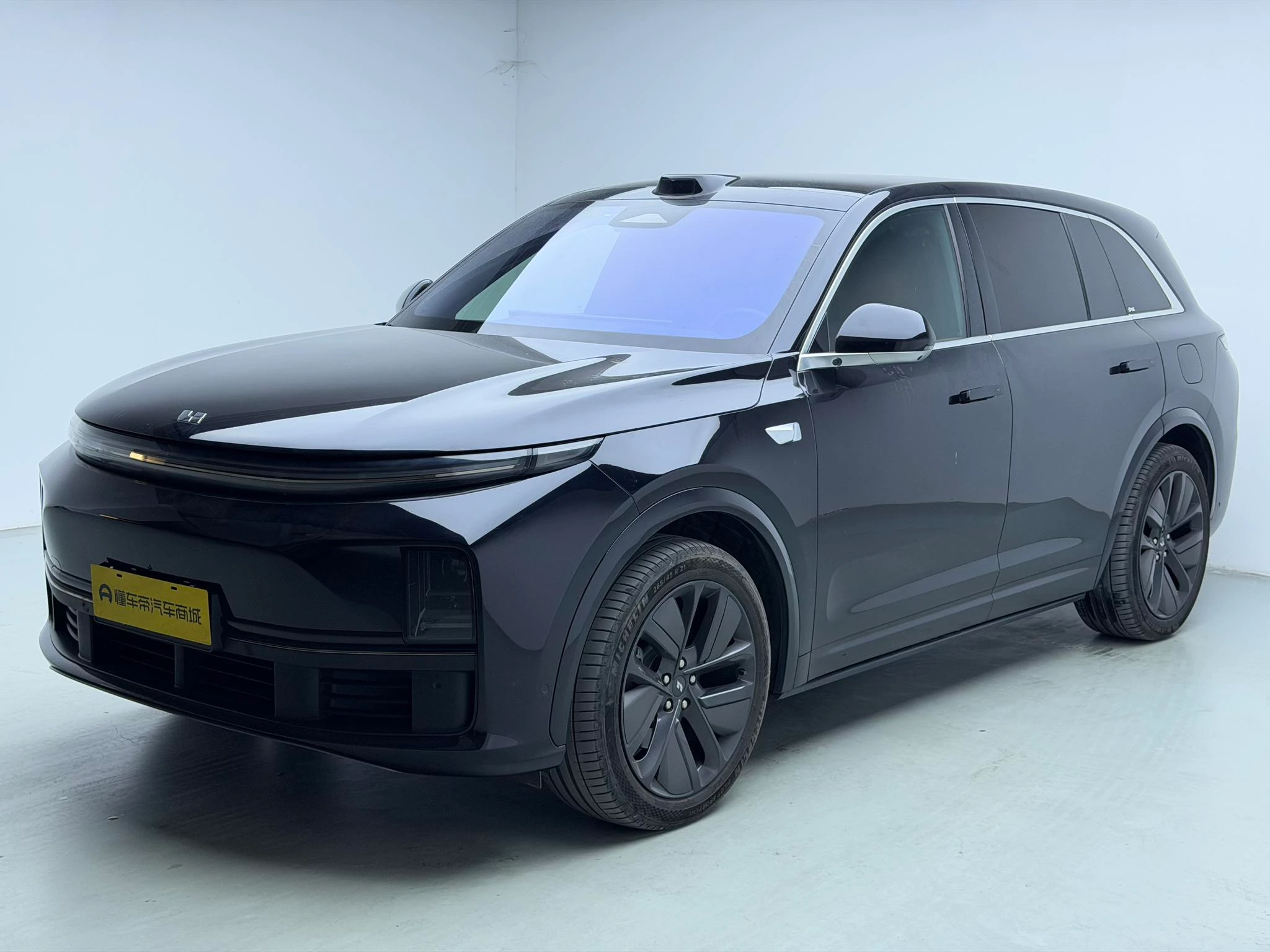 Li Auto Ideal L7