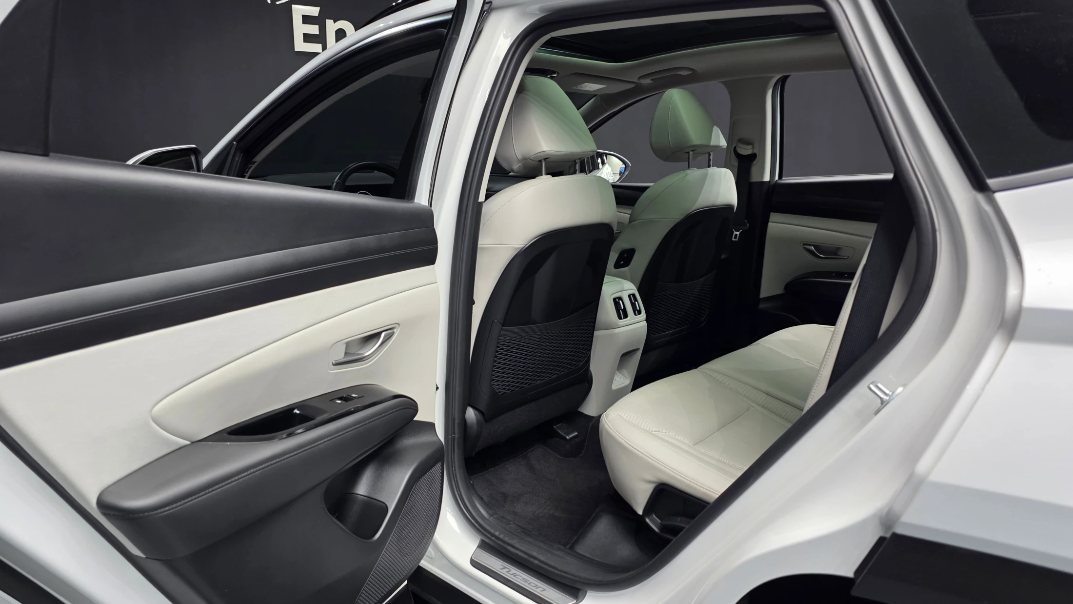 Hyundai Tucson NX4, 2024 — фото 26