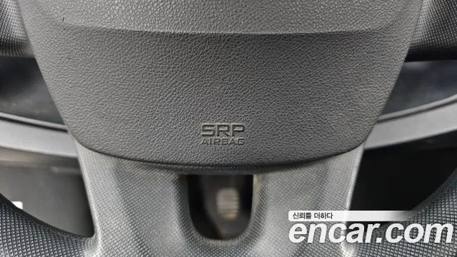 Renault-KoreaSamsung Twizy Twig, 2020 — фото 16