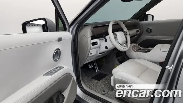 Hyundai Palisade LX3, 2025 — фото 10