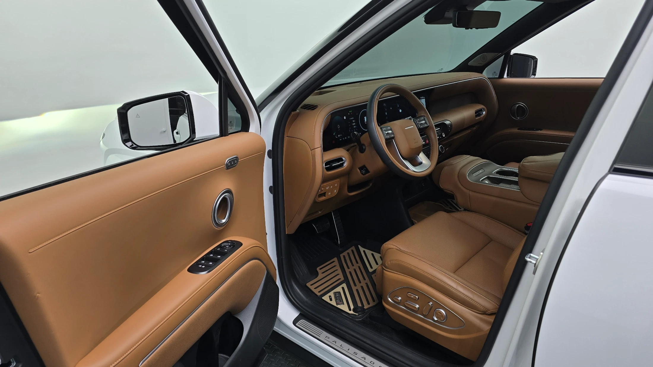 Hyundai Palisade LX3, 2025 — фото 10