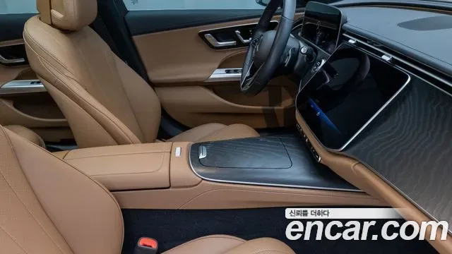 Mercedes-Benz E-Class W214, 2025 — фото 14