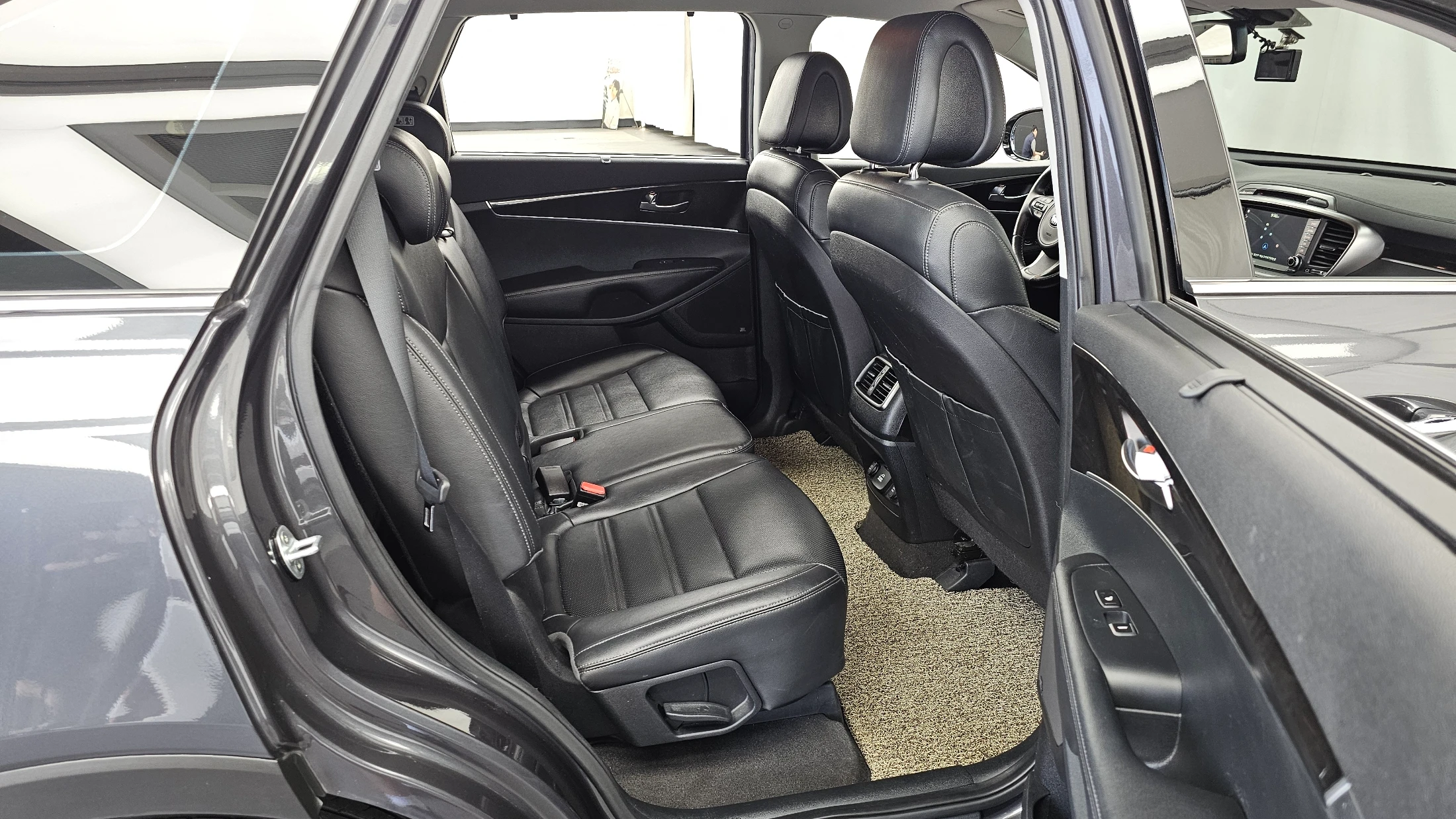 Kia Sorento, 2015 — фото 12