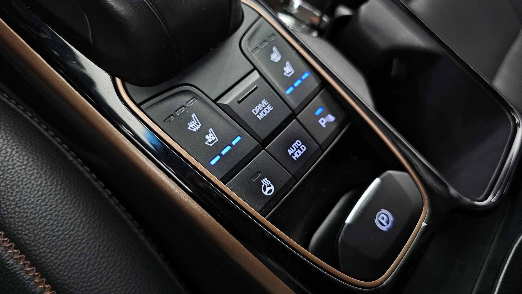 Hyundai Ioniq Ionic Electric, 2016 — фото 16