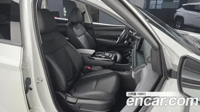 Hyundai Tucson NX4, 2024 — фото 26