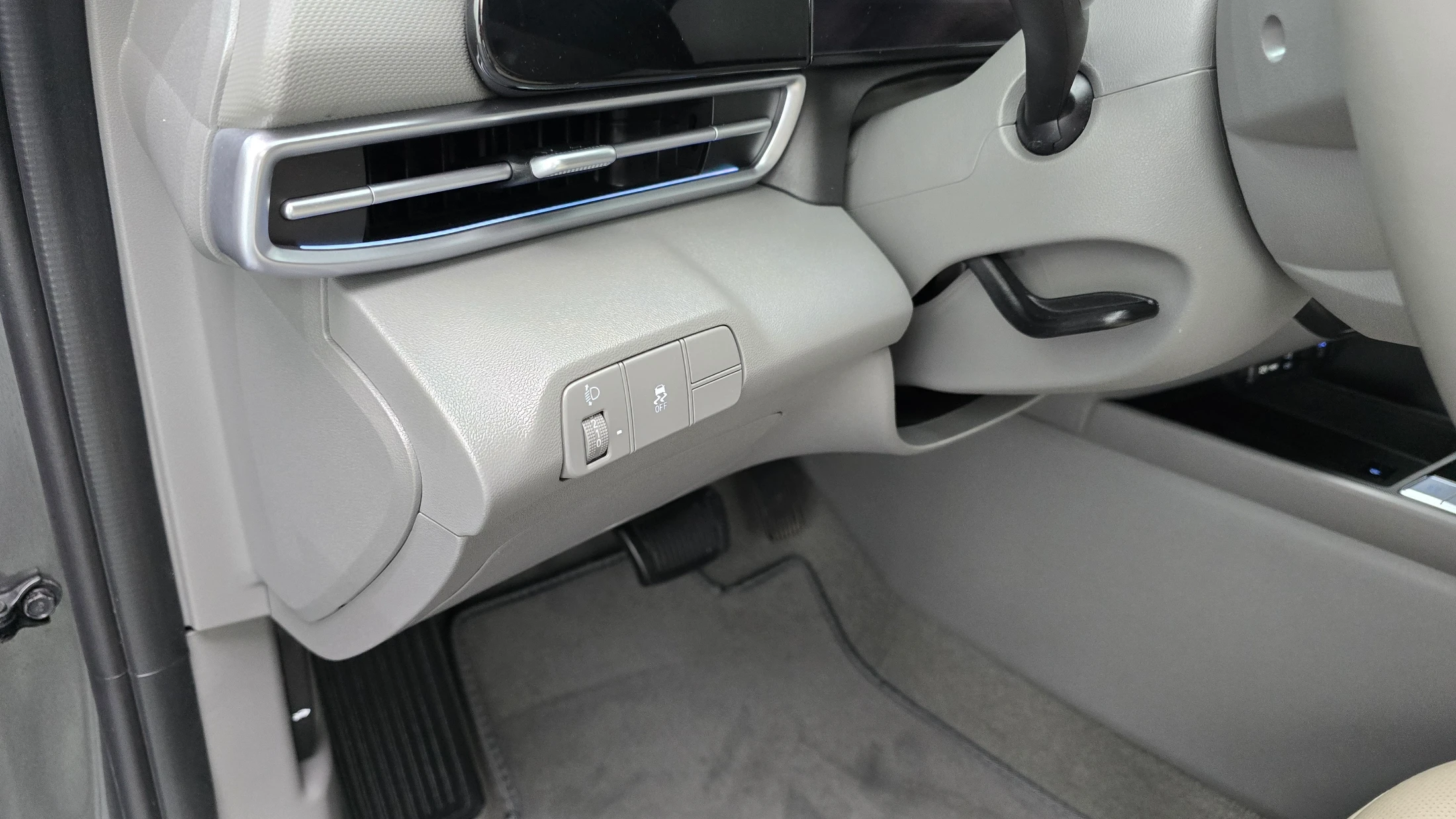Hyundai Avante CN7, 2024 — фото 18