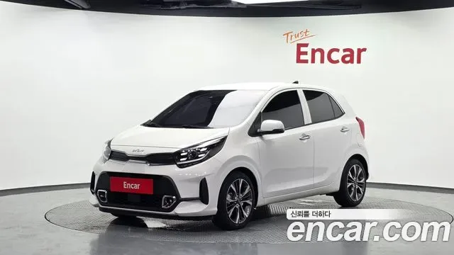 Kia Morning Urban (JA)