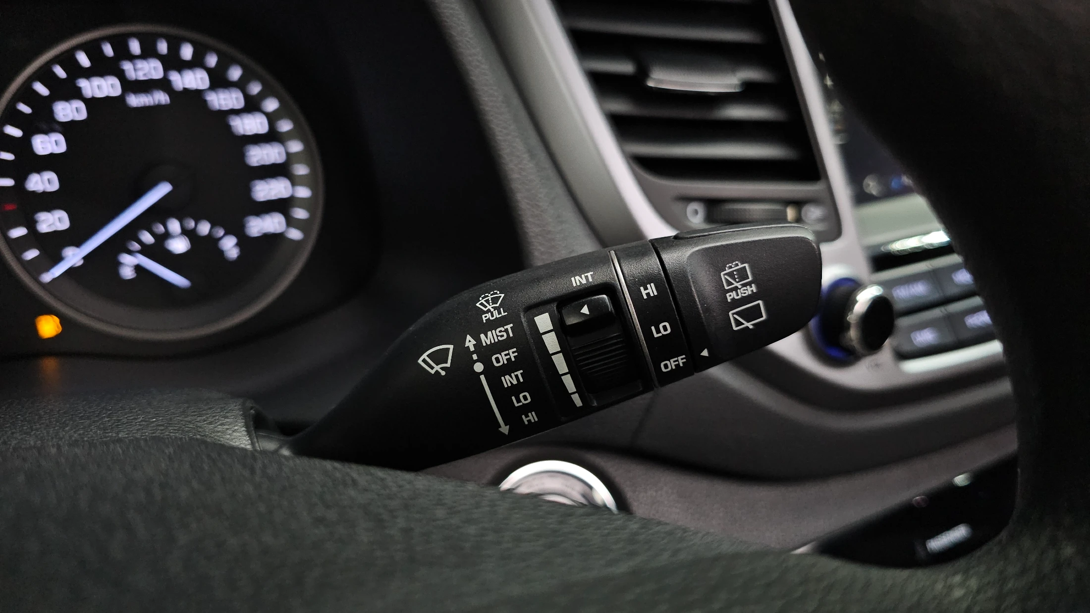 Hyundai Tucson, 2015 — фото 30
