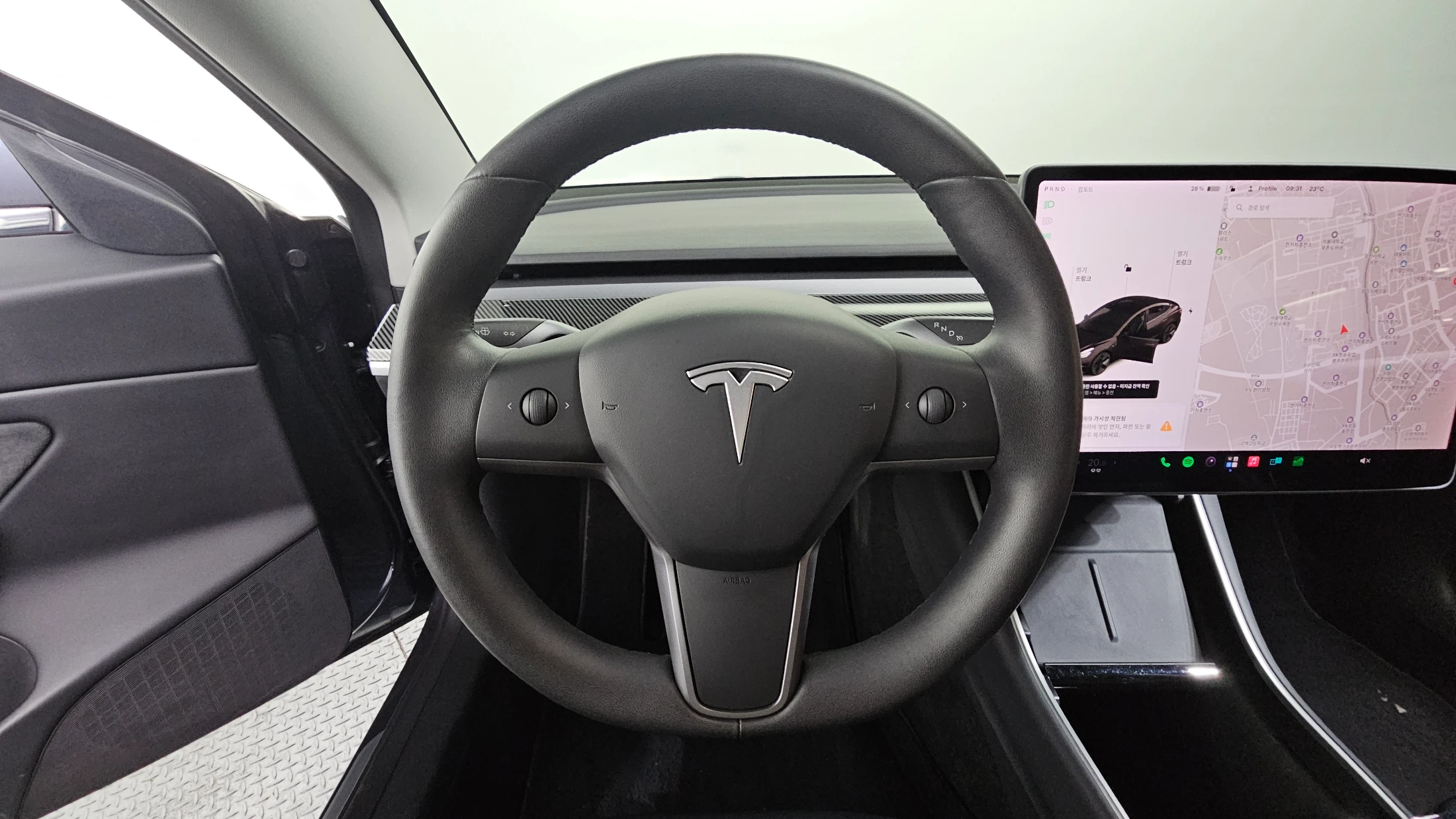 Tesla Model 3, 2020 — фото 13