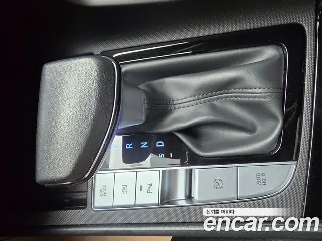 Hyundai Avante CN7, 2022 — фото 15