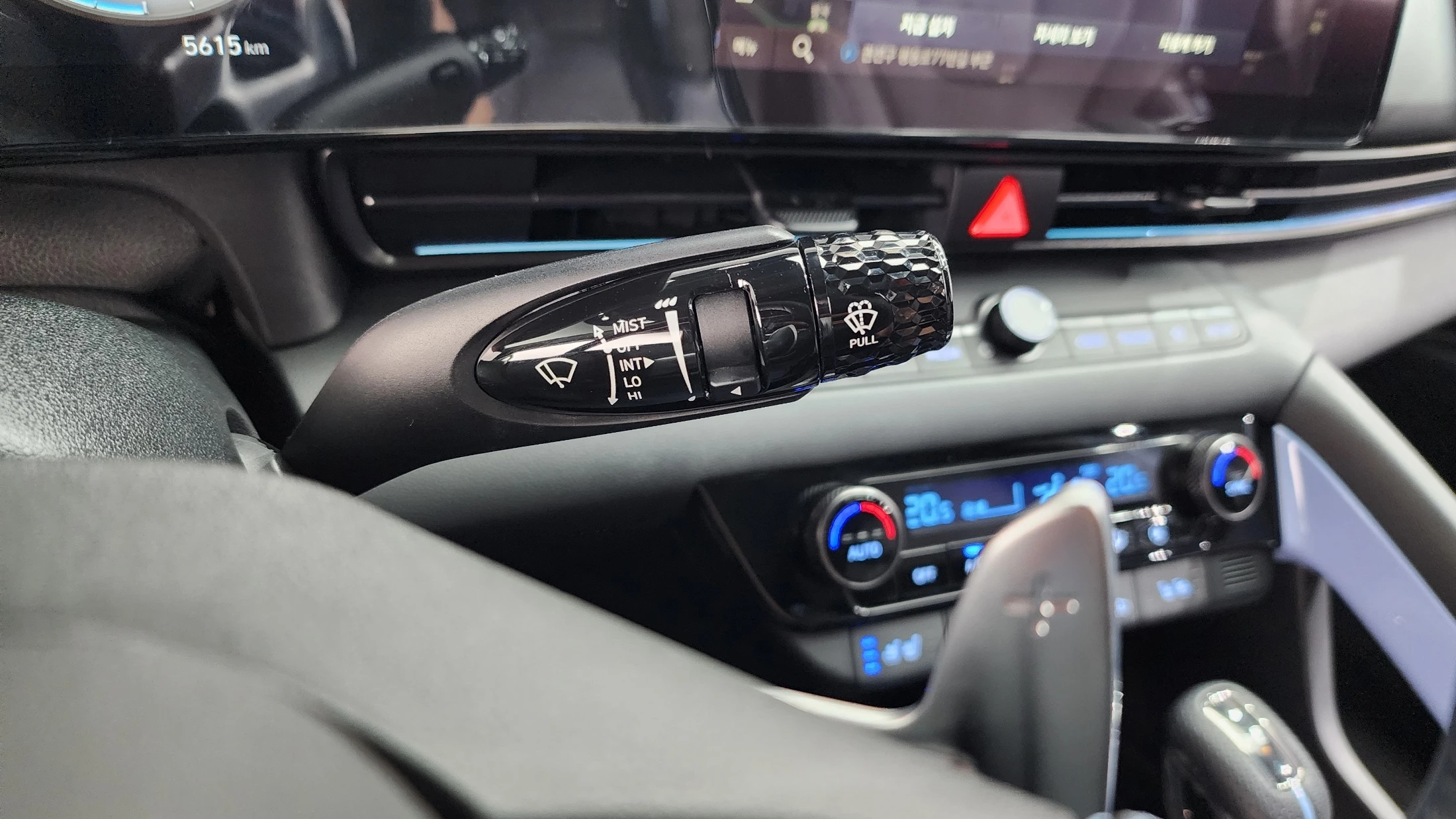 Hyundai Avante CN7, 2024 — фото 20