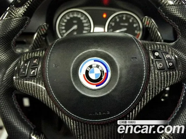 BMW 3-Series E90, 2011 — фото 7