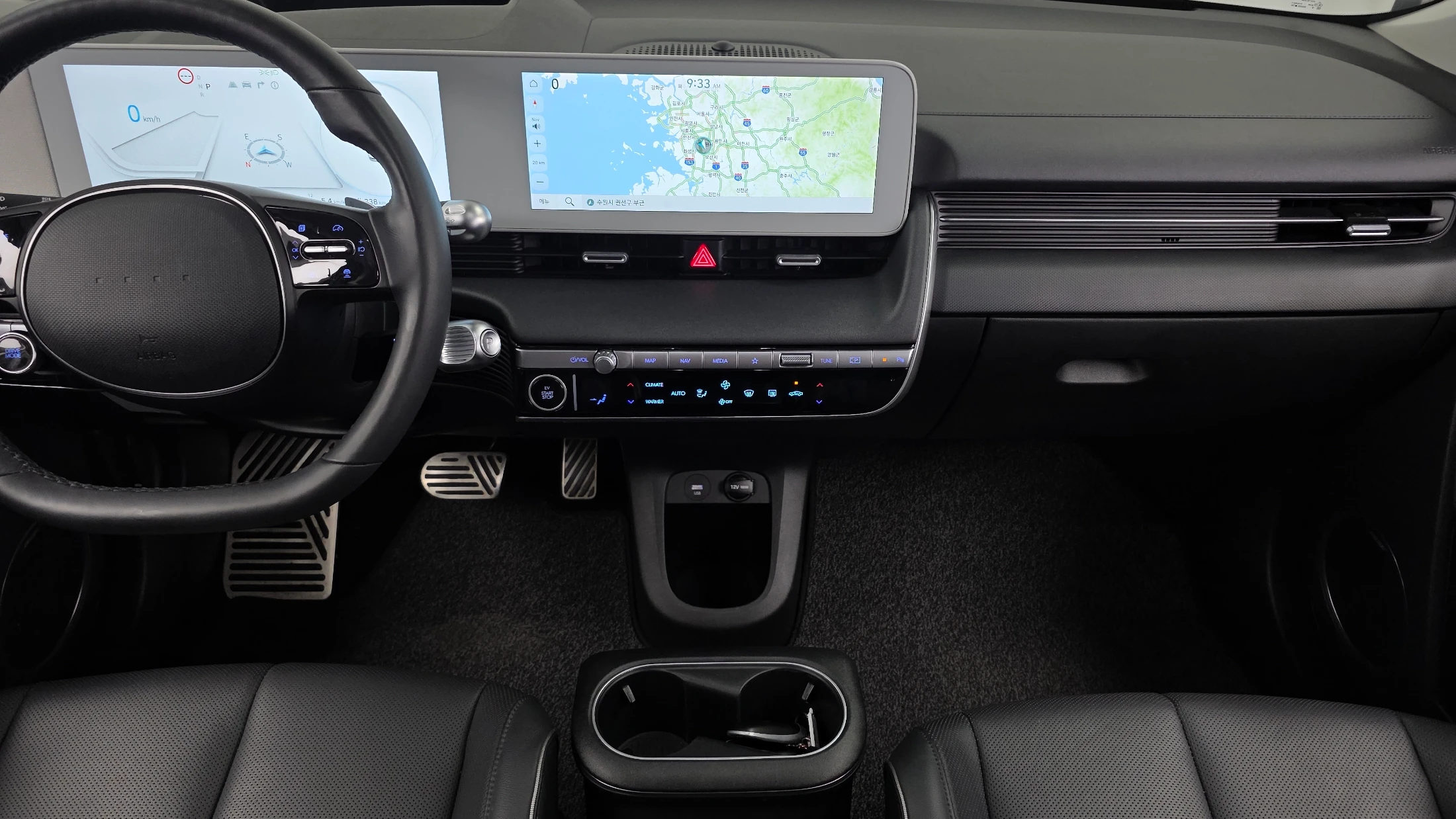 Hyundai Ioniq5 Ionic 5, 2021 — фото 14