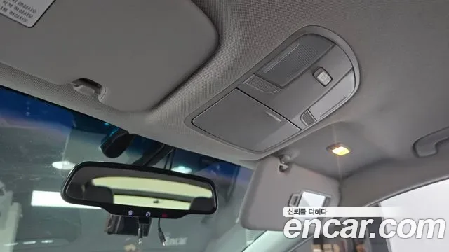 Hyundai Ioniq Ionic Electric, 2018 — фото 17