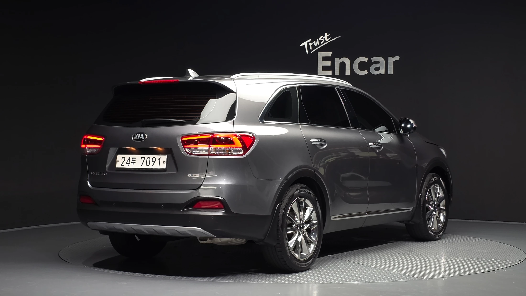 Kia Sorento, 2015 — фото 2