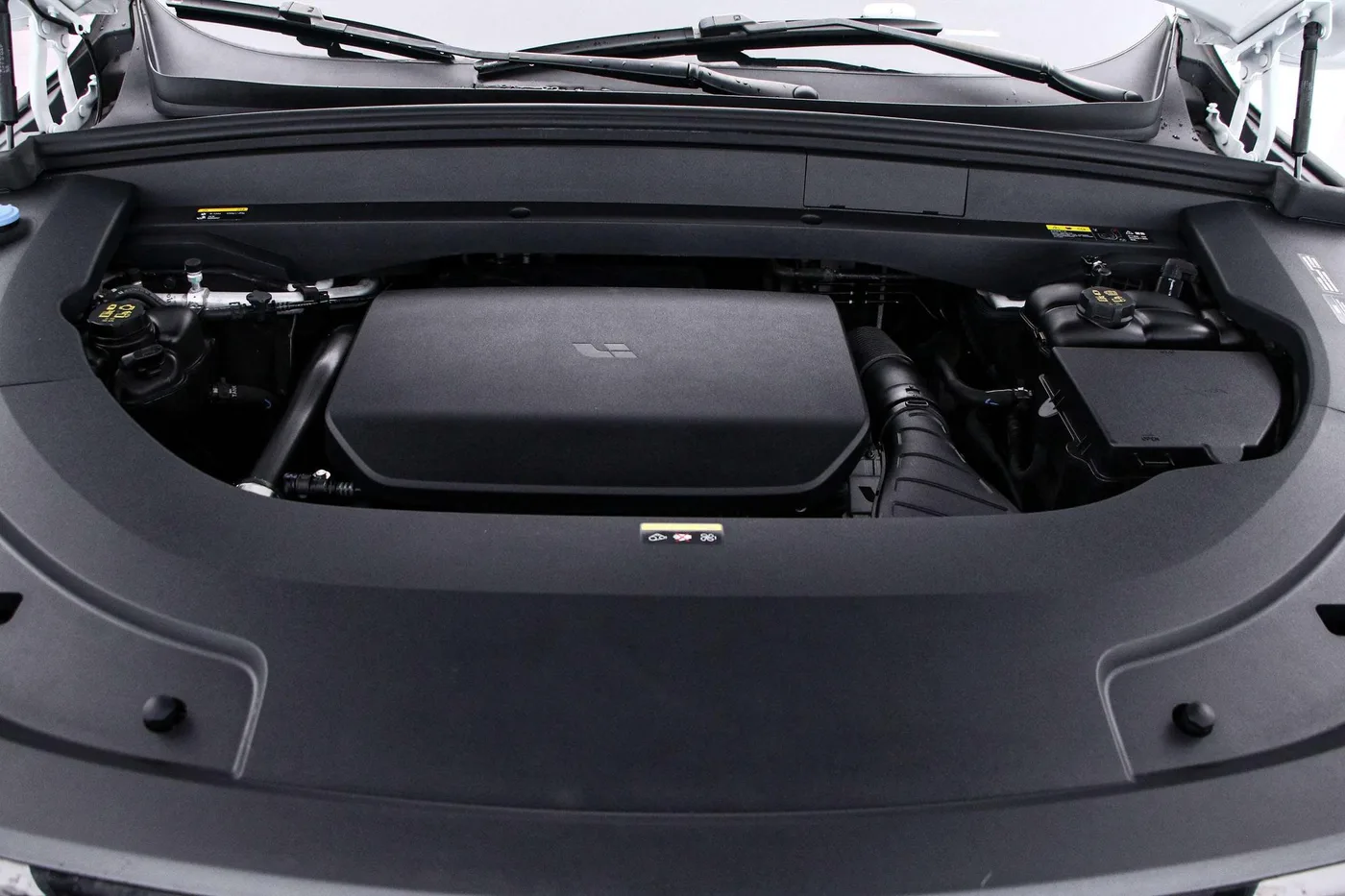 Li Auto Ideal L7, 2023 — фото 19