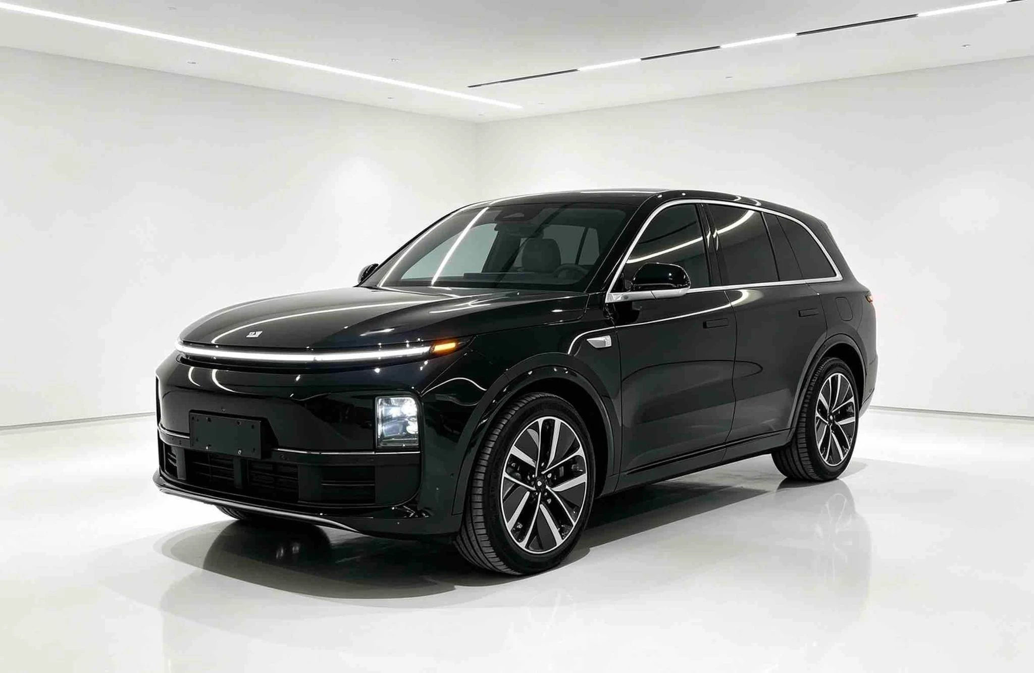 Li Auto Ideal L6