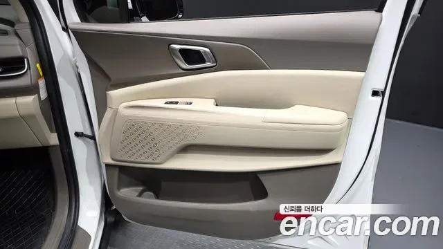 Kia Canival Carnival, 2025 — фото 26