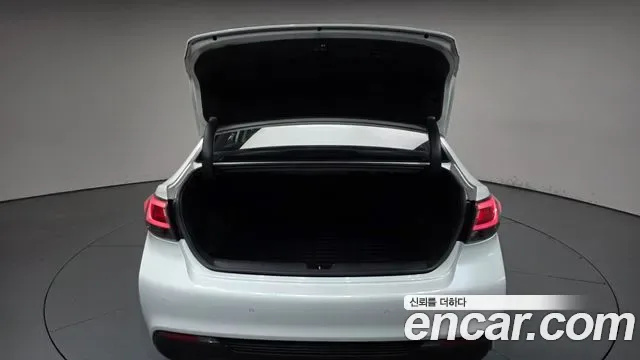 Hyundai Sonata LF Sonata Hybrid, 2016 — фото 20