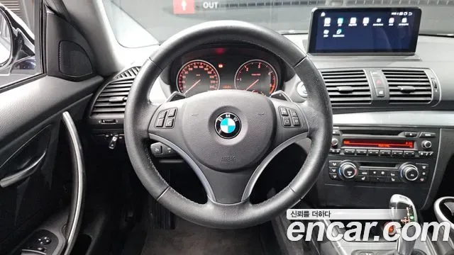 BMW 1-Series E82, 2011 — фото 13
