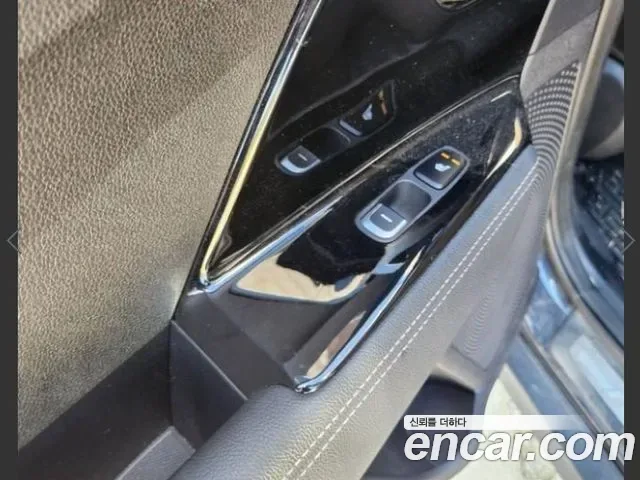 Kia Niro EV, 2019 — фото 19