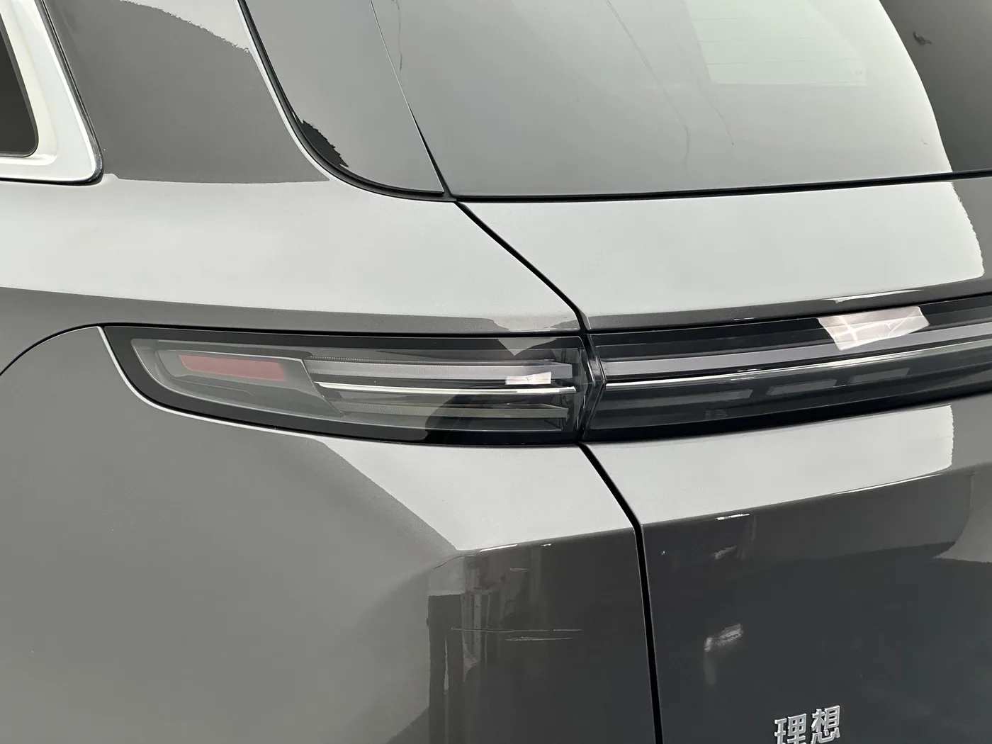 Li Auto Ideal L7, 2023 — фото 20