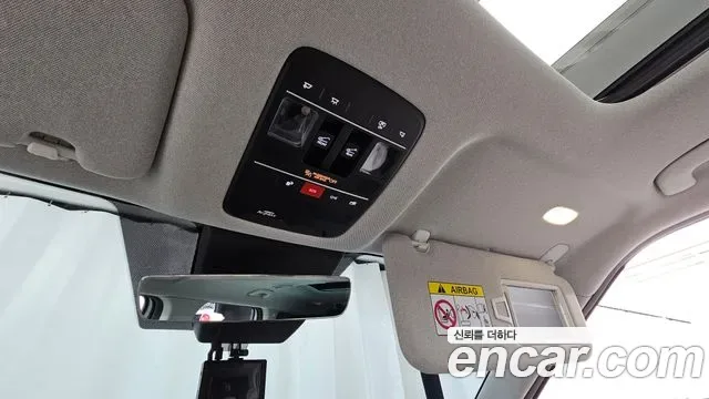Hyundai Palisade LX3, 2025 — фото 30